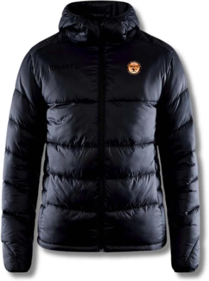 Craft Cov Desto Explore Isolate Jacket Heren