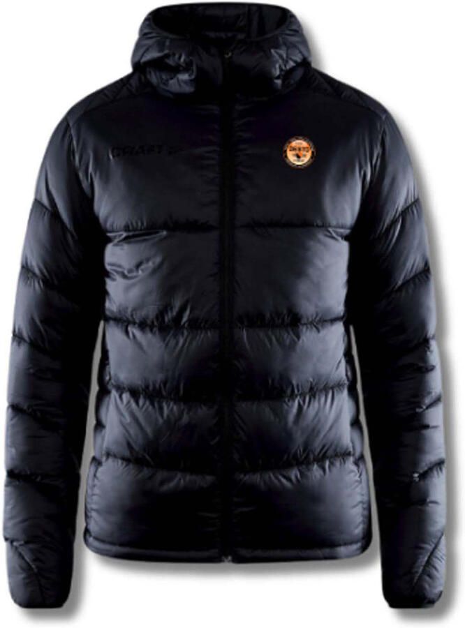 Craft Cov Desto Explore Isolate Jacket Kids