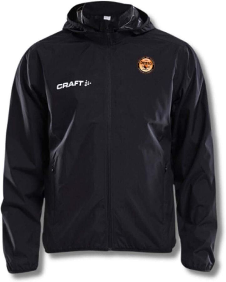 Craft Cov Desto Regenjack Heren