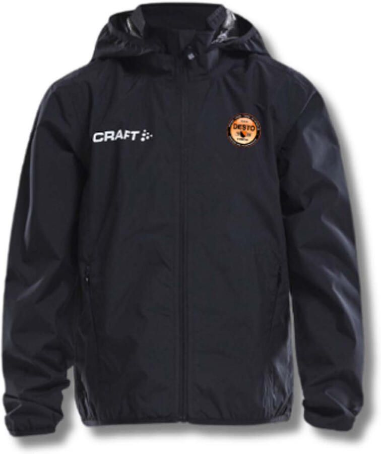 Craft Cov Desto Regenjack Kids