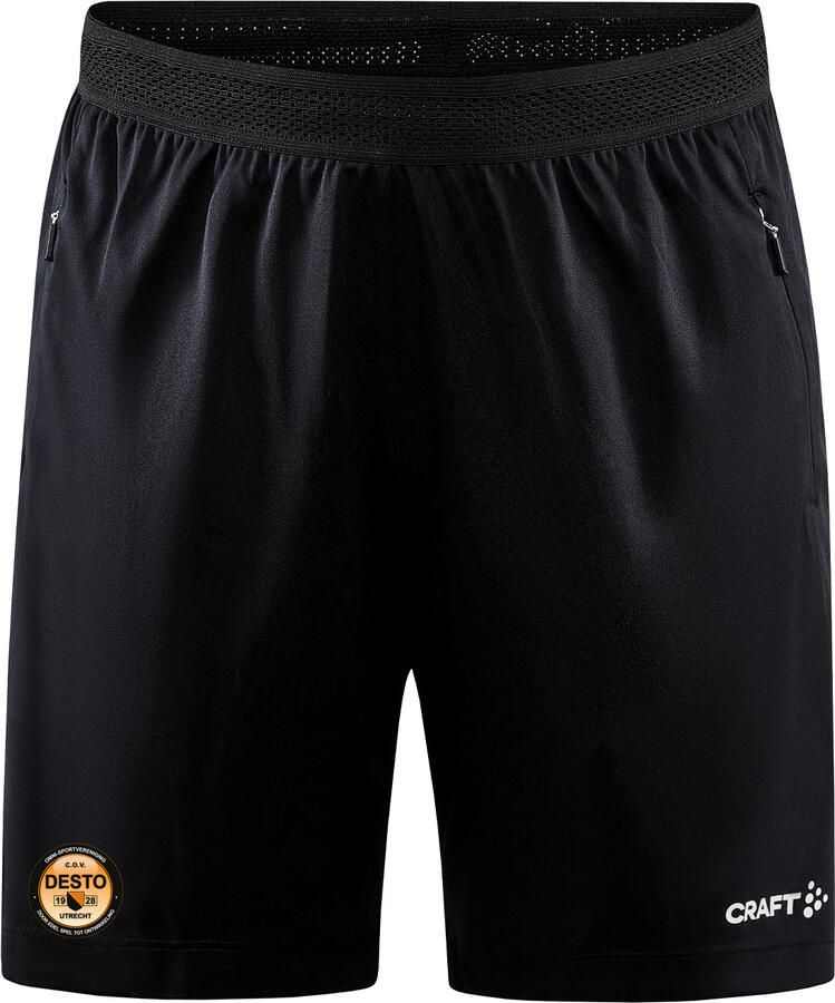 Craft Cov Desto Thuisshort Dames