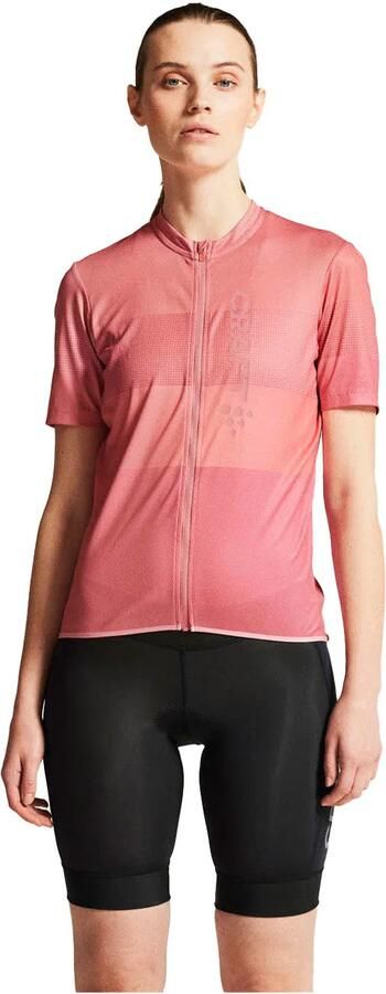 Craft Endur Logo Jersey Dames
