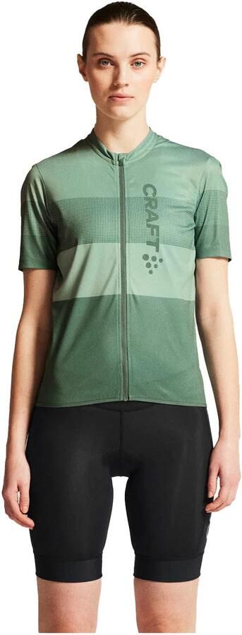 Craft Endur Logo Jersey Dames