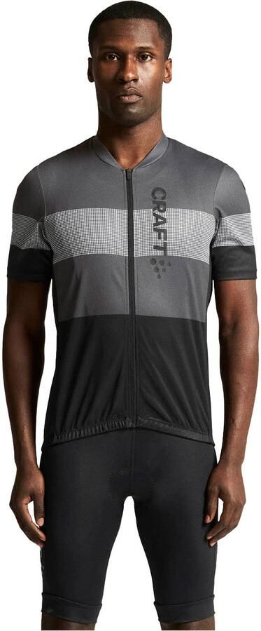 Craft Endur Logo Jersey