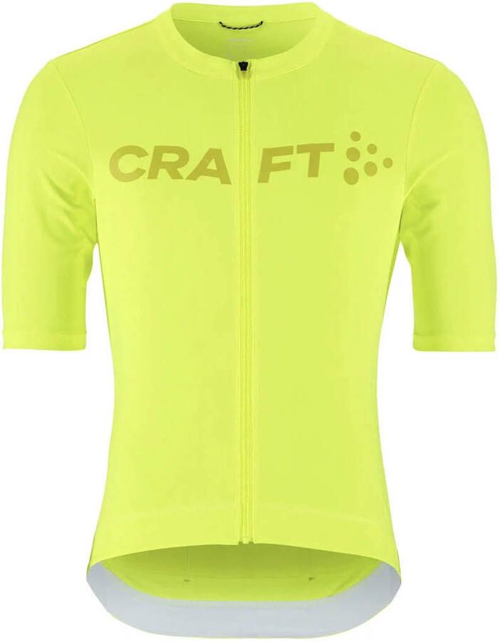 Craft Endur Logo Jersey