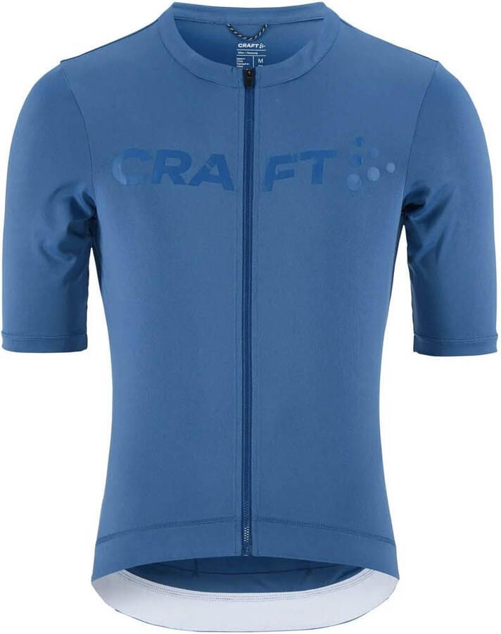 Craft Endur Logo Jersey
