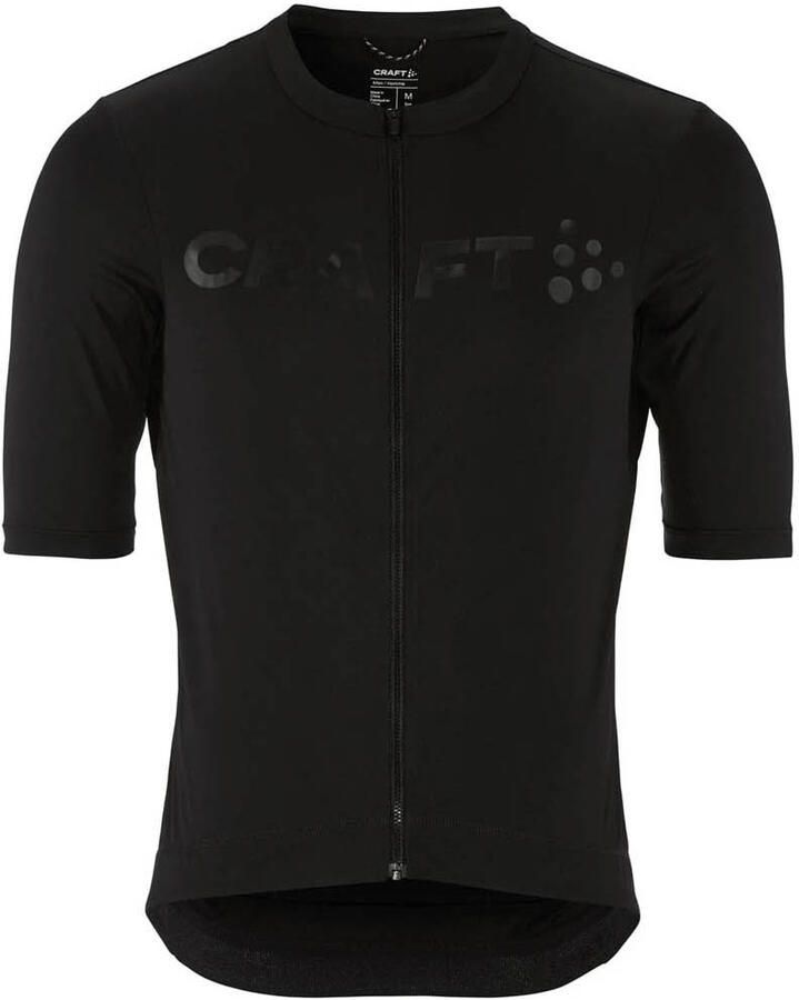 Craft Endur Logo Jersey