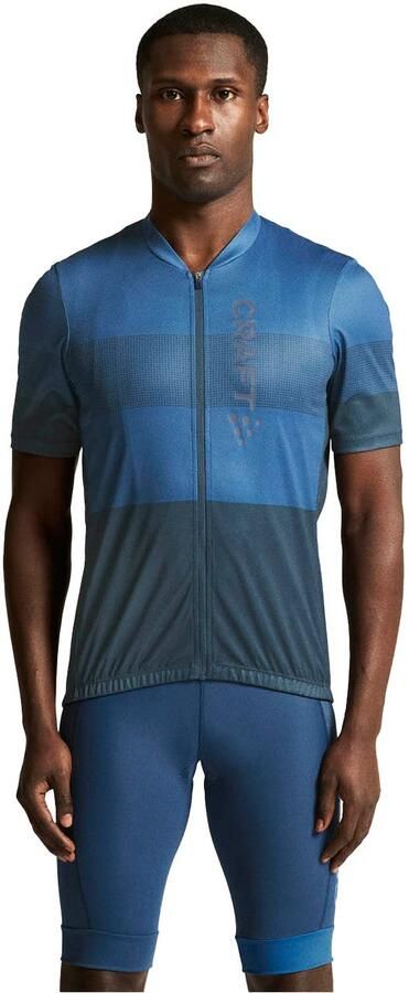Craft Endur Logo Jersey