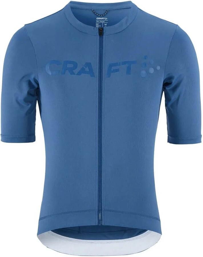 Craft Endur Logo Jersey