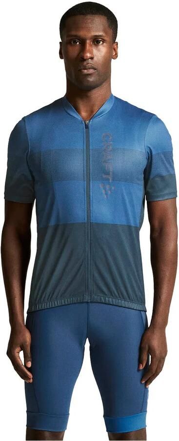 Craft Endur Logo Jersey