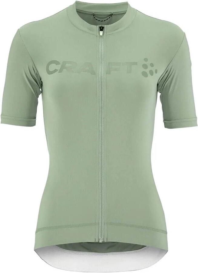Craft Endur Logo Jersey