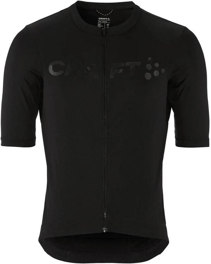 Craft Endur Logo Jersey