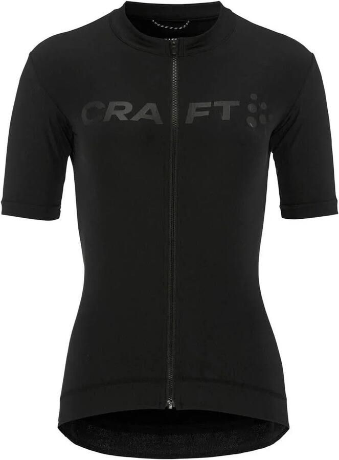 Craft Endur Logo Jersey