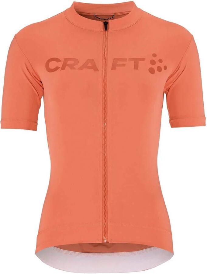 Craft Endur Logo Jersey