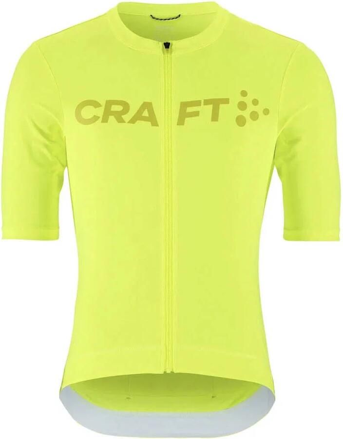 Craft Endur Logo Jersey