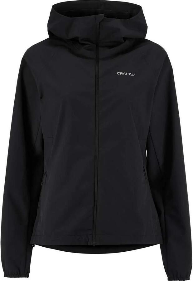 Craft Essence Hydro Jacket 2 Dames
