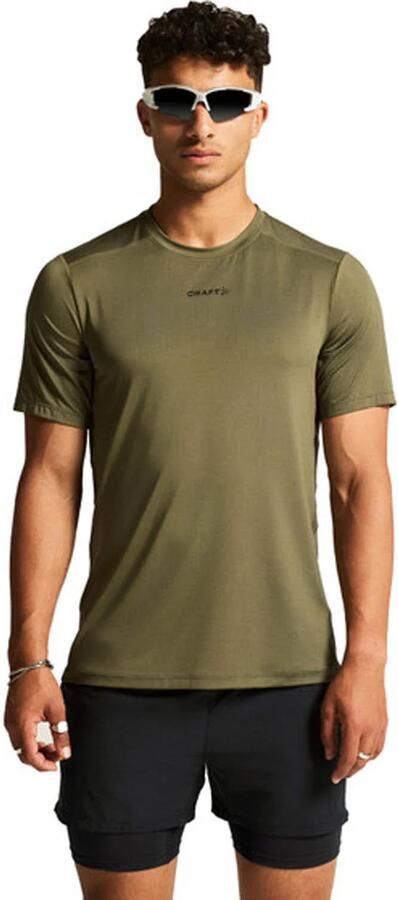 Craft Essence Tee 2