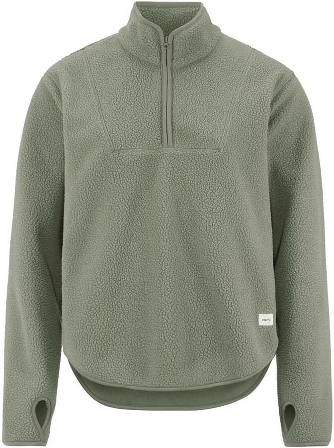 Craft Join Pile Fleece Hz