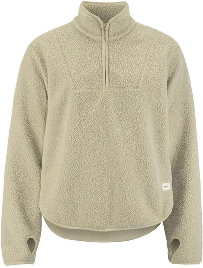 Craft Join Pile Fleece Hz