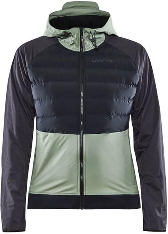Craft Pursuit Themal Jacket