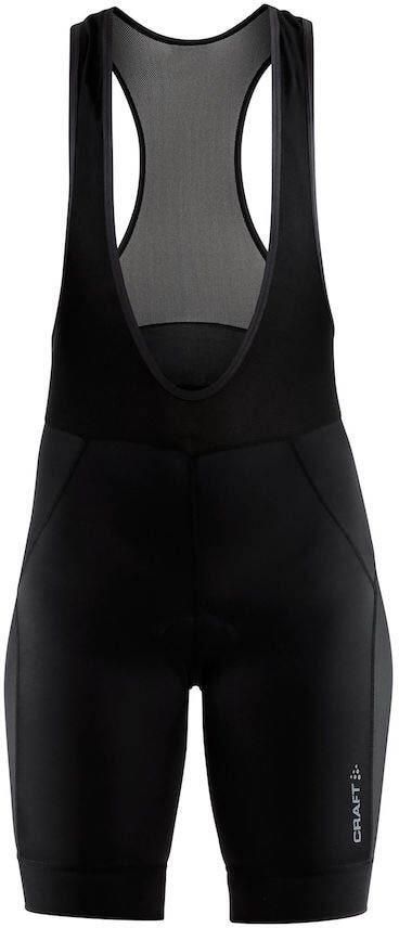 Craft Rise Bib Shorts Dames