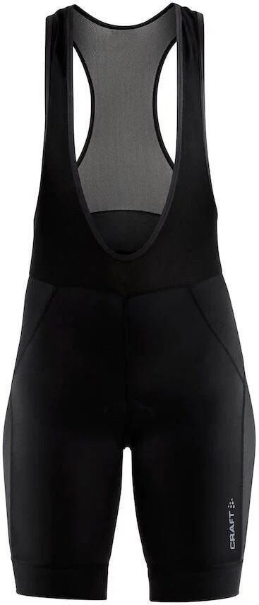 Craft Rise Bib Shorts Dames