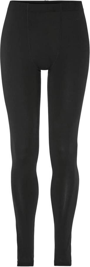 Craft Wool 95 Thermo Broek Heren