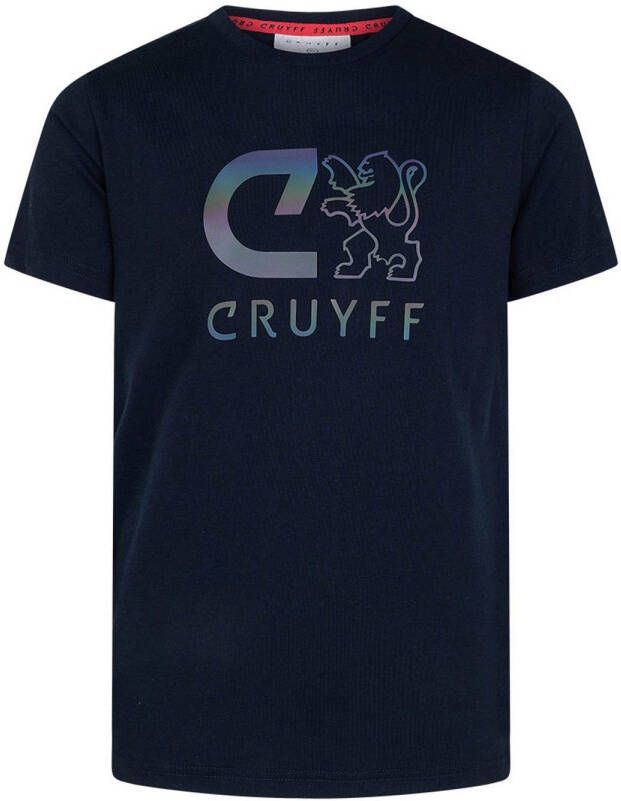 Cruyff C-lion Tee Junior