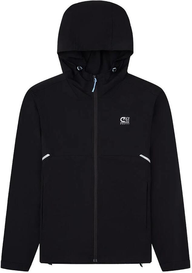 Cruyff Aquatic Tracktop