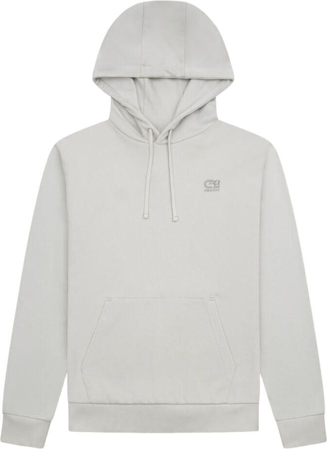 Cruyff Classic Logo Hoodie