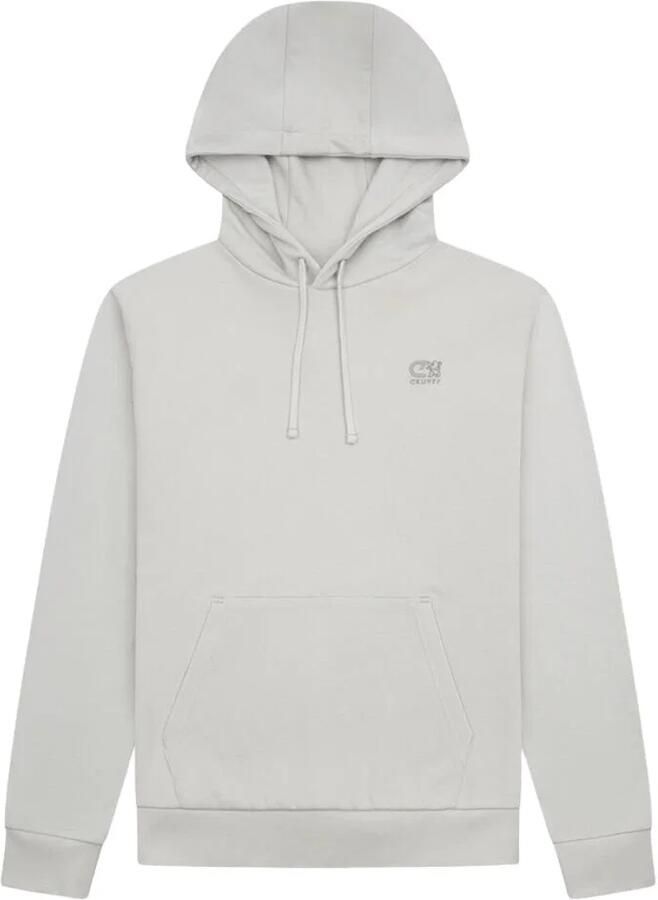 Cruyff Classic Logo Hoodie