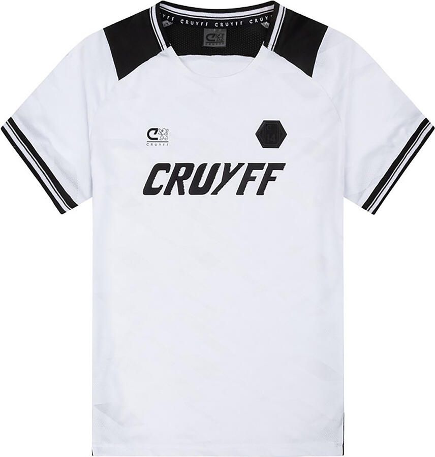 Cruyff Defense Shirt Solid Kids