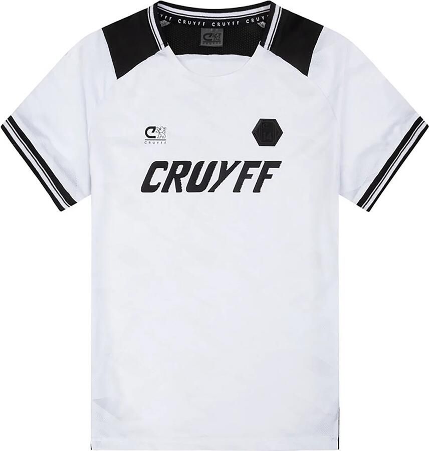Cruyff Defense Shirt Solid Kids