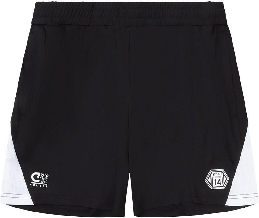 Cruyff Defense Short Solid
