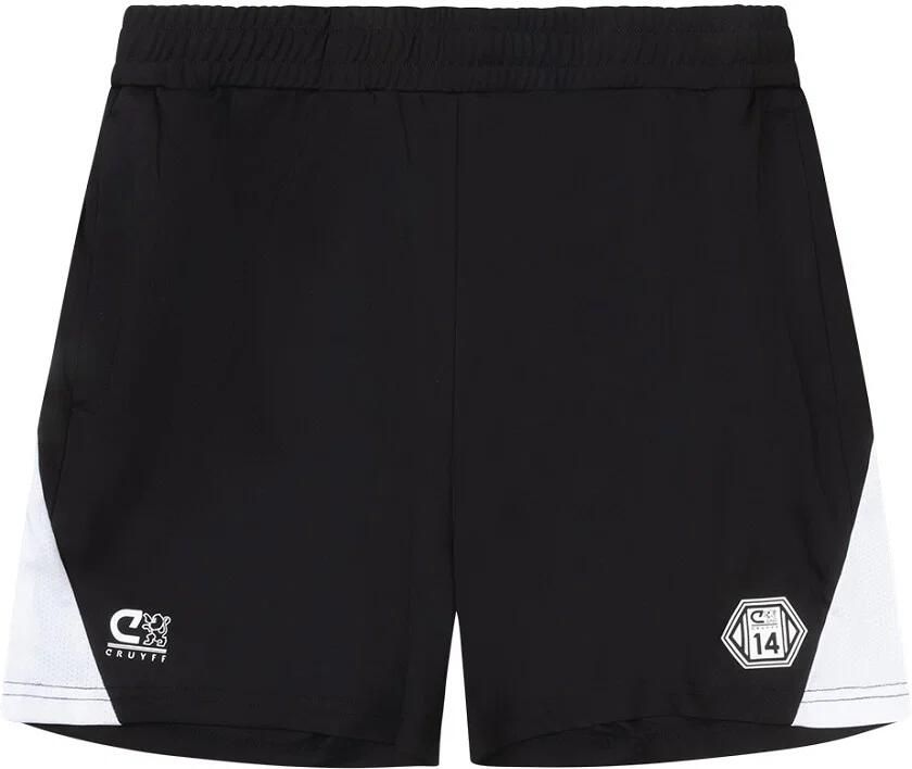 Cruyff Defense Short Solid