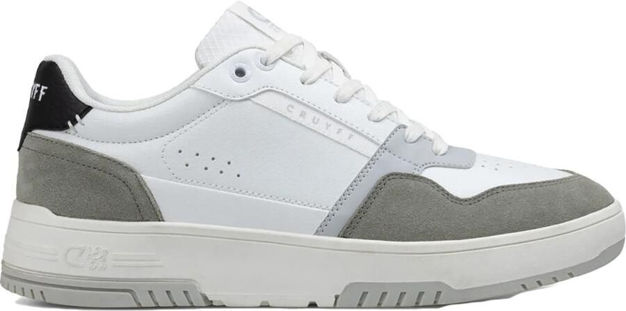 Cruyff Endorsed Sport Sneaker