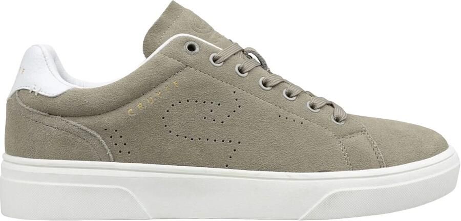 Cruyff Gracia Suede