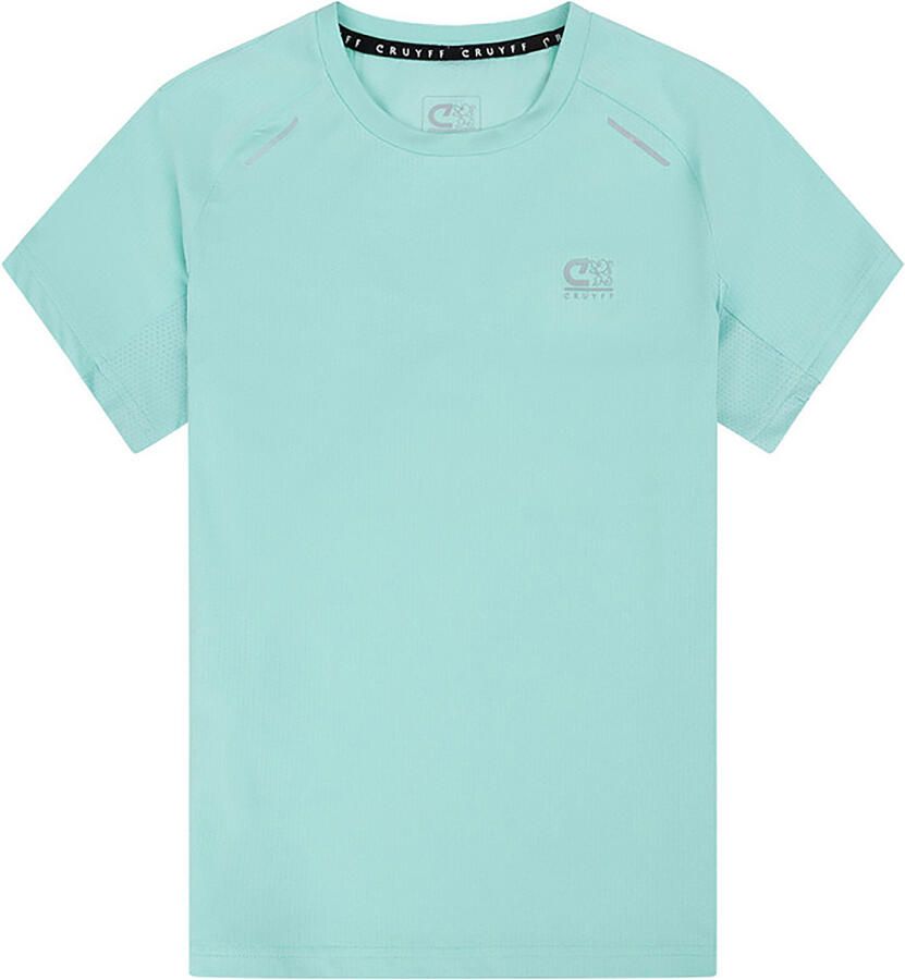 Cruyff Hydrogen Shirt Kids