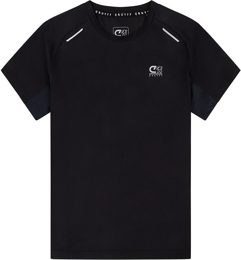 Cruyff Hydrogen Shirt Kids