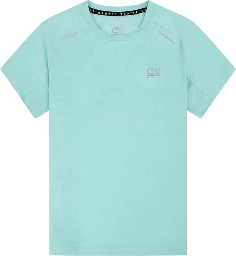 Cruyff Hydrogen Shirt Kids
