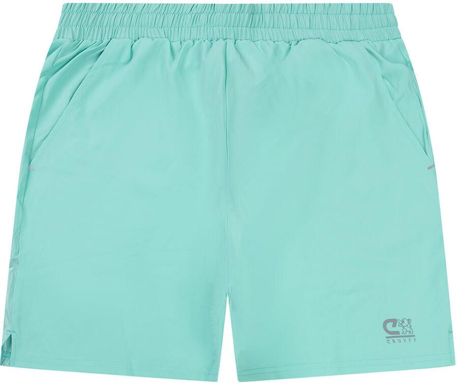Cruyff Hydrogen Shorts