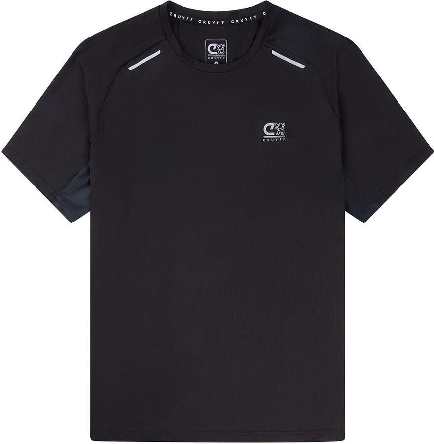 Cruyff Hydrogen Tee