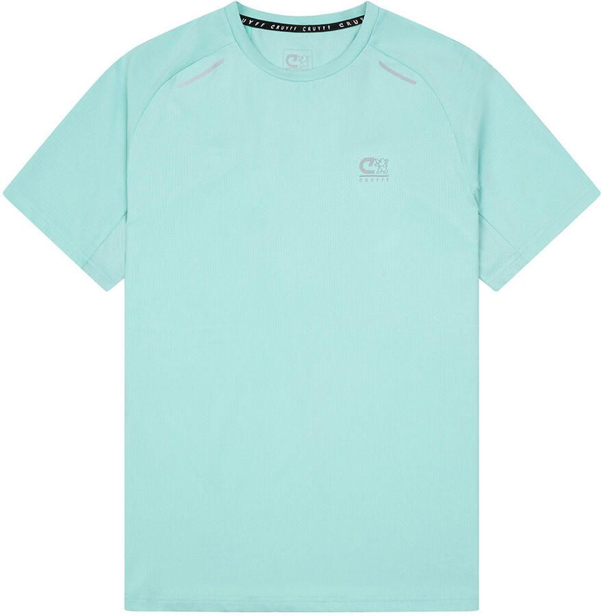 Cruyff Hydrogen Tee