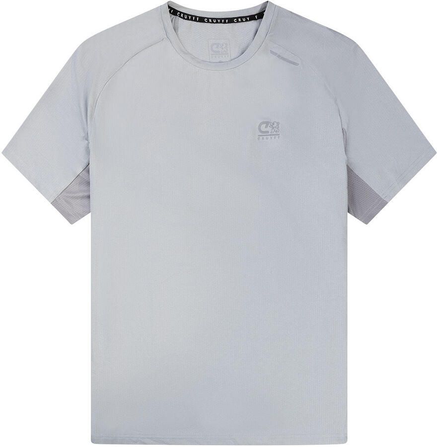 Cruyff Hydrogen Tee
