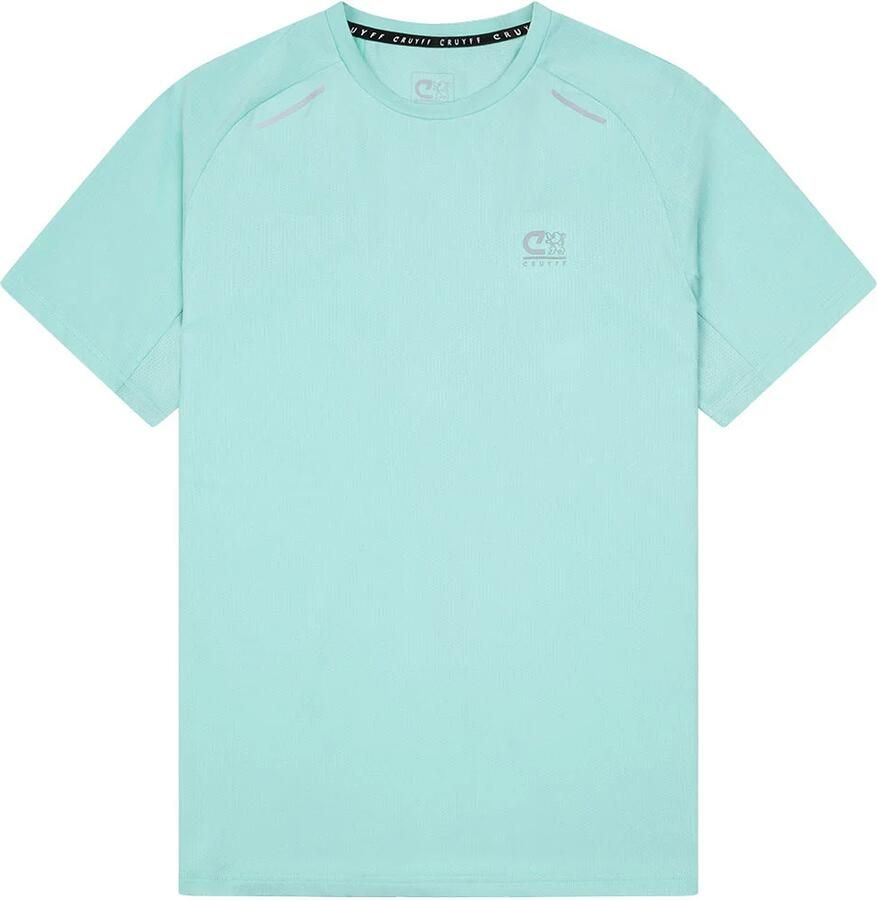 Cruyff Hydrogen Tee