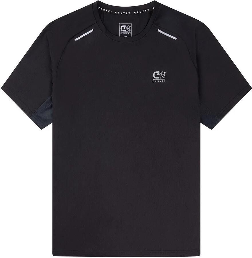 Cruyff Hydrogen Tee