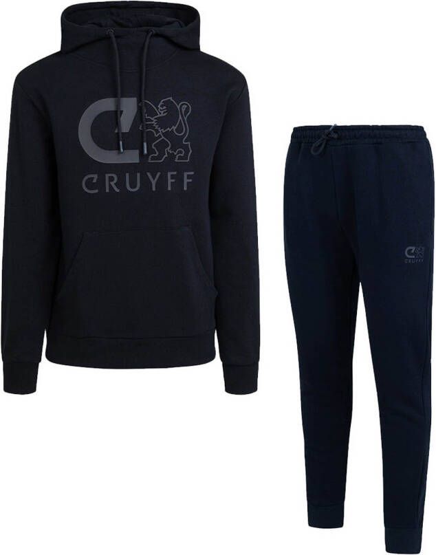 Cruyff Do Suit