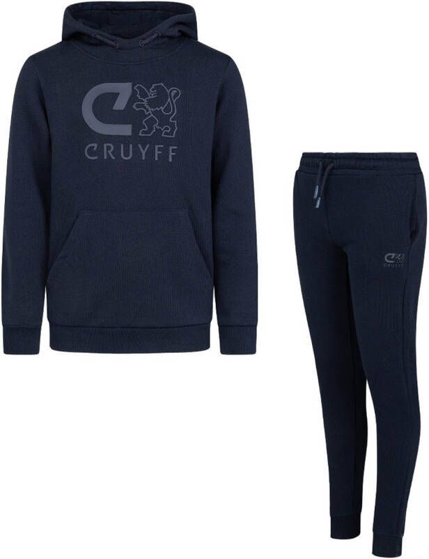 Cruyff Do Suit