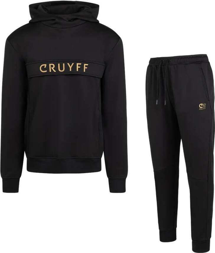 Cruyff Fuerza Suit