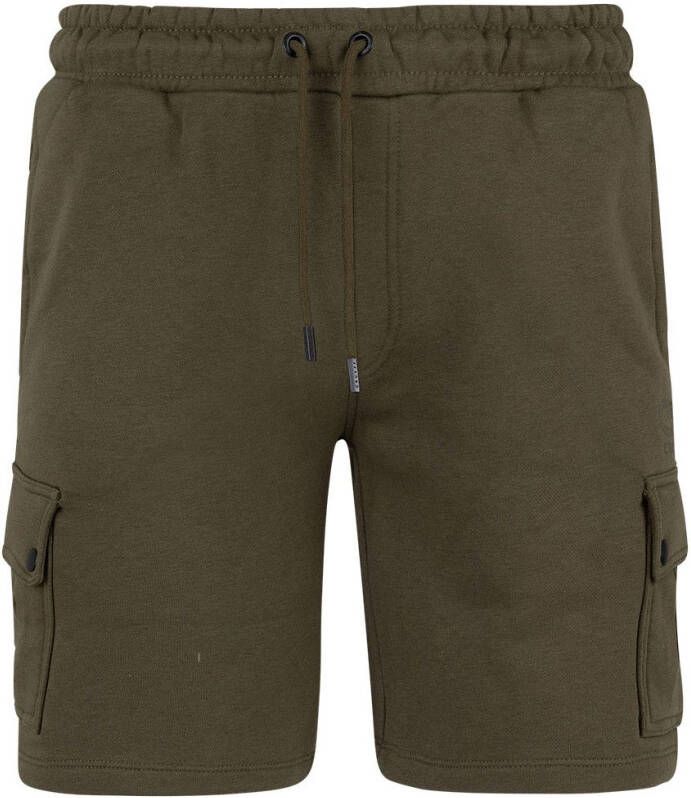 Cruyff Hernandez Joggingshort Heren